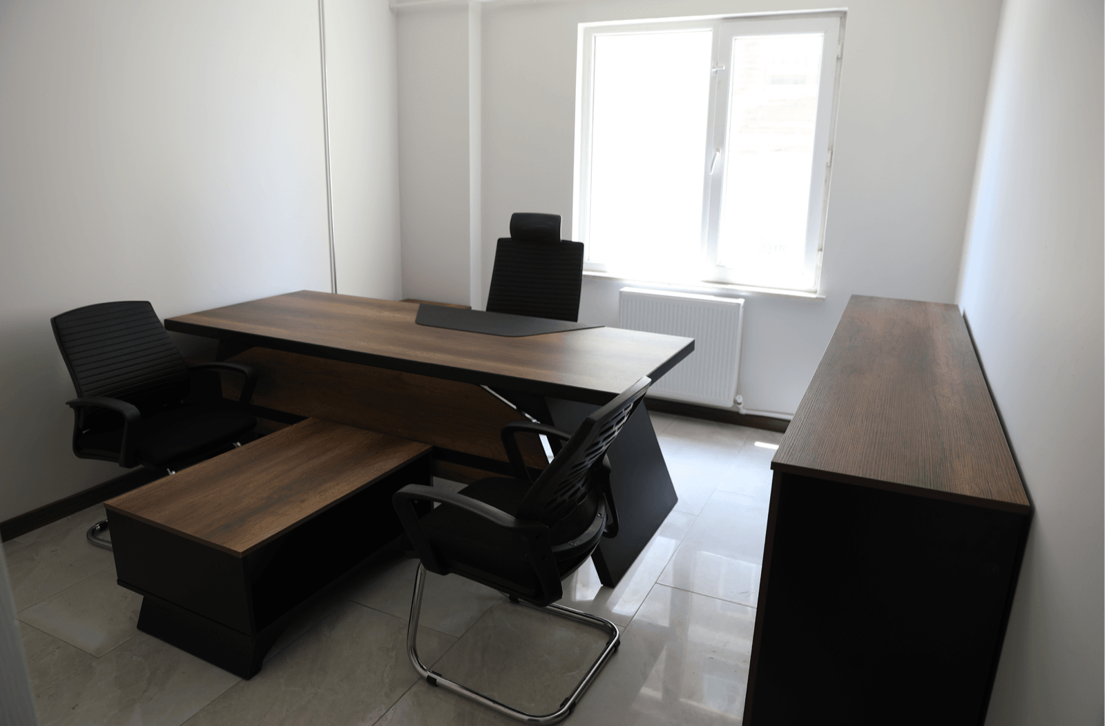 Hazır Ofis 2